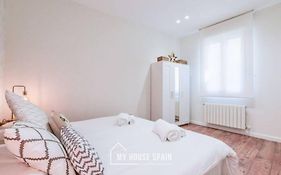 Myhousespain - Estrena Apartamento En El Centro De Madrid - Atocha